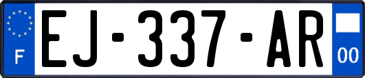 EJ-337-AR