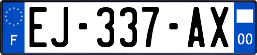 EJ-337-AX