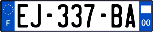 EJ-337-BA