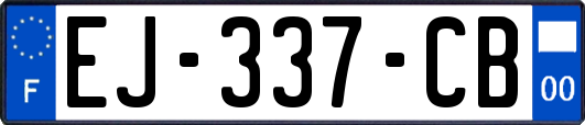 EJ-337-CB