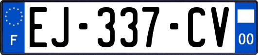 EJ-337-CV