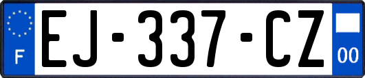 EJ-337-CZ