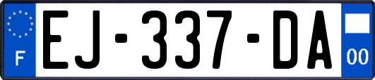 EJ-337-DA