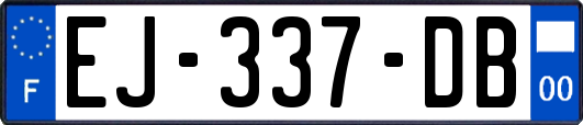 EJ-337-DB