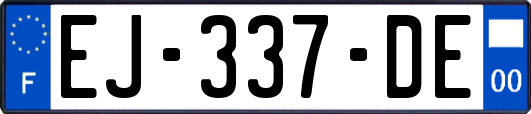 EJ-337-DE