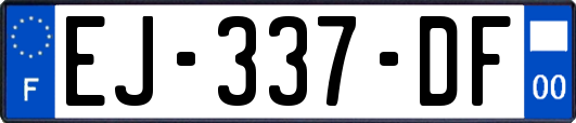 EJ-337-DF