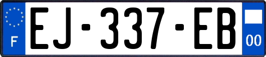 EJ-337-EB