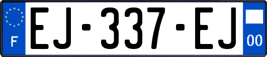 EJ-337-EJ