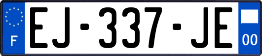 EJ-337-JE