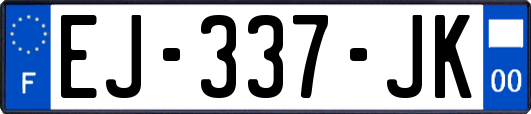 EJ-337-JK