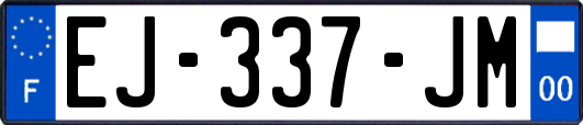 EJ-337-JM