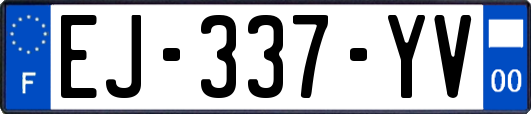 EJ-337-YV
