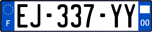 EJ-337-YY