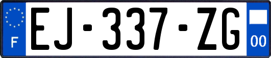 EJ-337-ZG