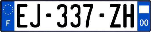 EJ-337-ZH