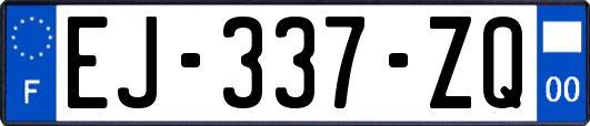 EJ-337-ZQ