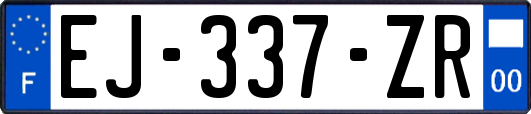 EJ-337-ZR