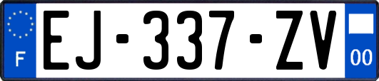 EJ-337-ZV