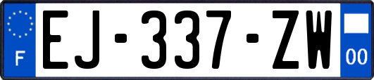 EJ-337-ZW