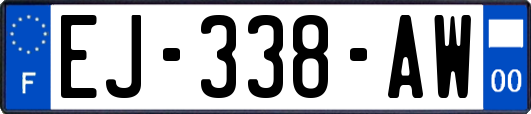 EJ-338-AW