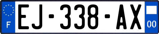 EJ-338-AX