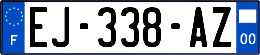 EJ-338-AZ