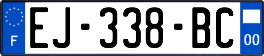 EJ-338-BC