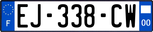 EJ-338-CW