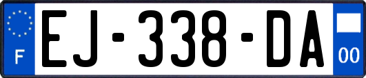 EJ-338-DA