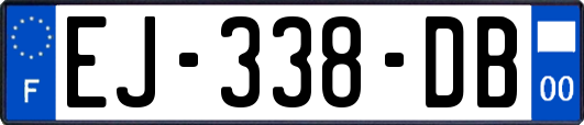 EJ-338-DB