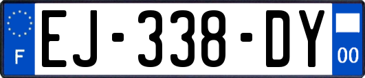 EJ-338-DY