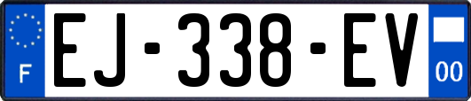 EJ-338-EV