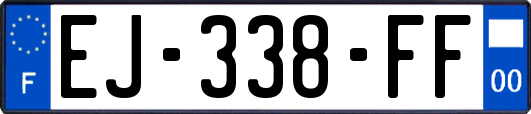 EJ-338-FF