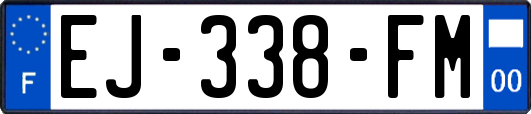 EJ-338-FM