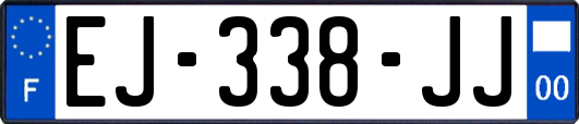 EJ-338-JJ