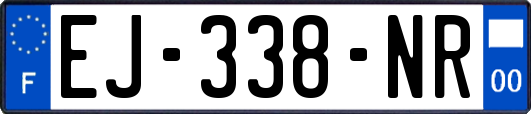 EJ-338-NR