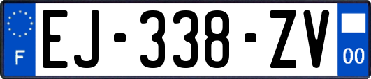 EJ-338-ZV