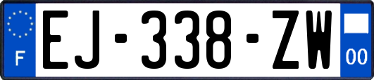 EJ-338-ZW