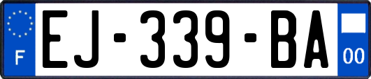 EJ-339-BA