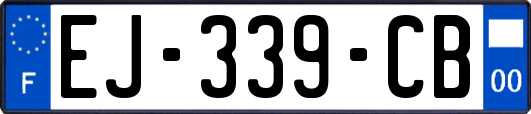 EJ-339-CB