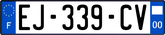 EJ-339-CV