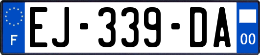 EJ-339-DA