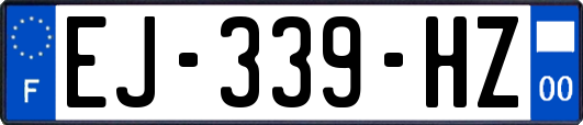 EJ-339-HZ