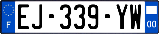 EJ-339-YW