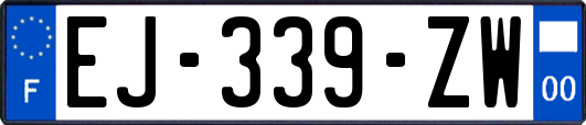 EJ-339-ZW