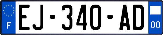 EJ-340-AD