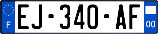 EJ-340-AF