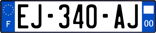 EJ-340-AJ