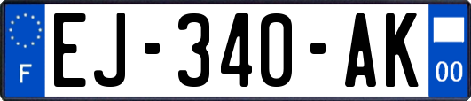 EJ-340-AK