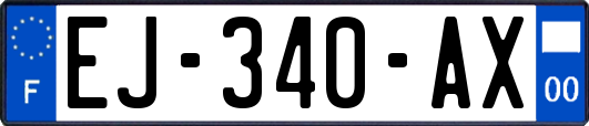 EJ-340-AX